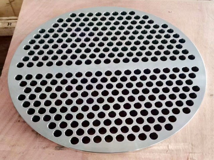 316L不锈钢法兰的力学性能是什么？